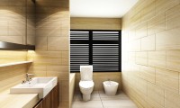 Casas de banho de luxo